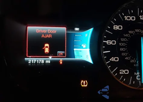 2012 Ford Edge Sel from USA, damaged, VIN 2FMDK3JC8CBA21702